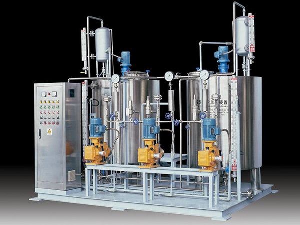 水處理設(shè)備能改變水質(zhì)嗎？水處理設(shè)備的作用