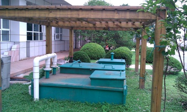 不同種類污水處理設(shè)備安裝步驟大全,切勿錯(cuò)過！